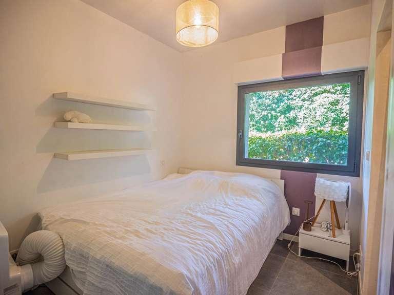 Villa with Sea view Grimaud - 3 bedrooms - 80m²