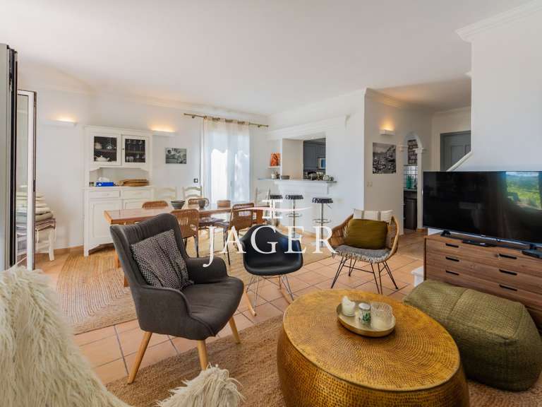 Villa avec Vue sur mer Grimaud - 3 chambres - 80m²