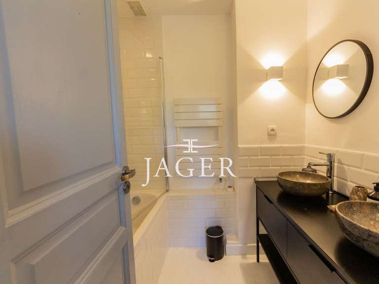 Villa avec Vue sur mer Grimaud - 3 chambres - 80m²