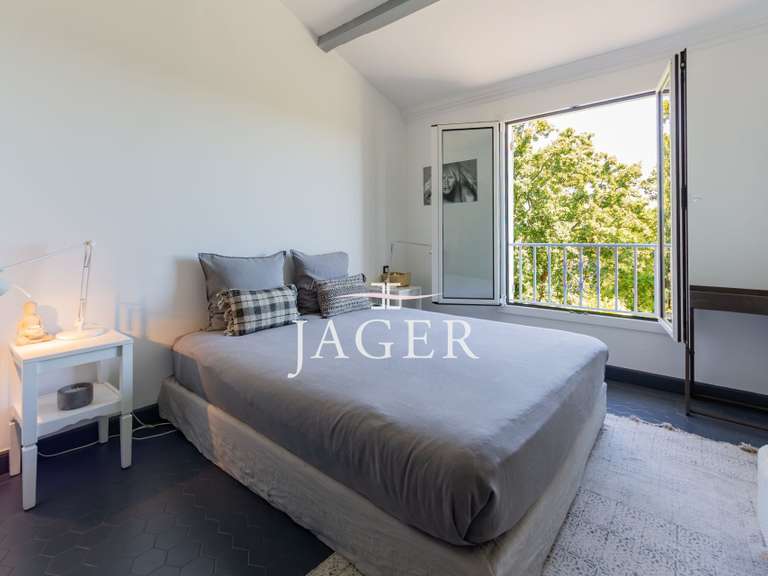 Villa avec Vue sur mer Grimaud - 3 chambres - 80m²