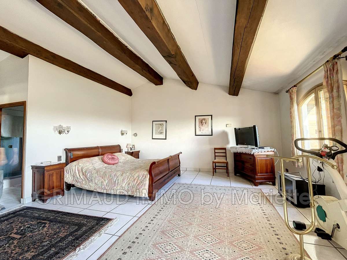 Villa Grimaud