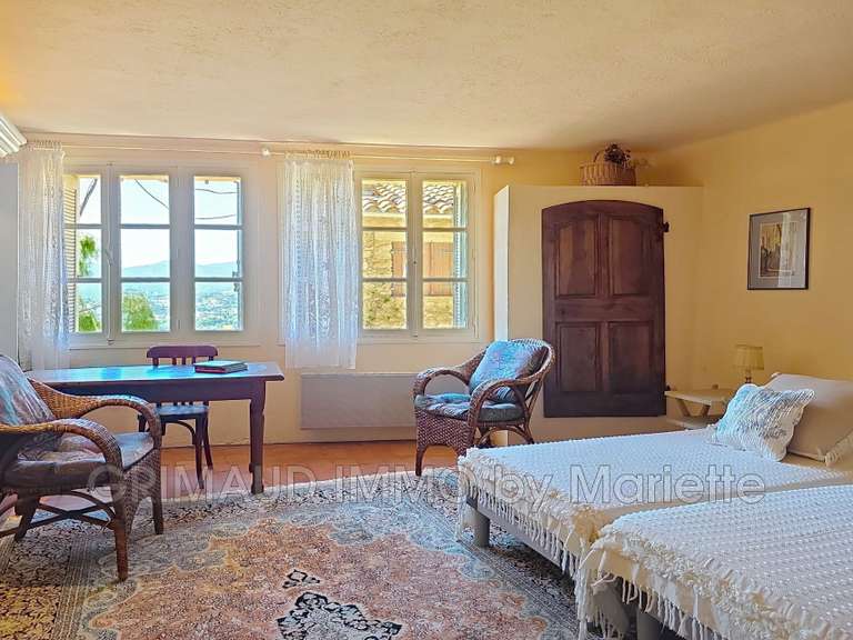 Villa Grimaud - 2 chambres - 128m²