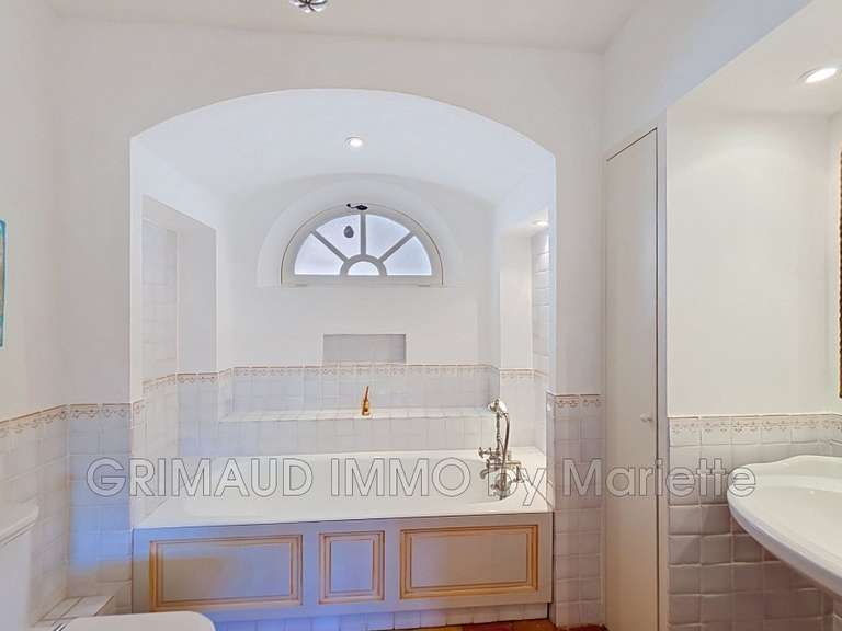 Villa Grimaud - 2 chambres - 128m²