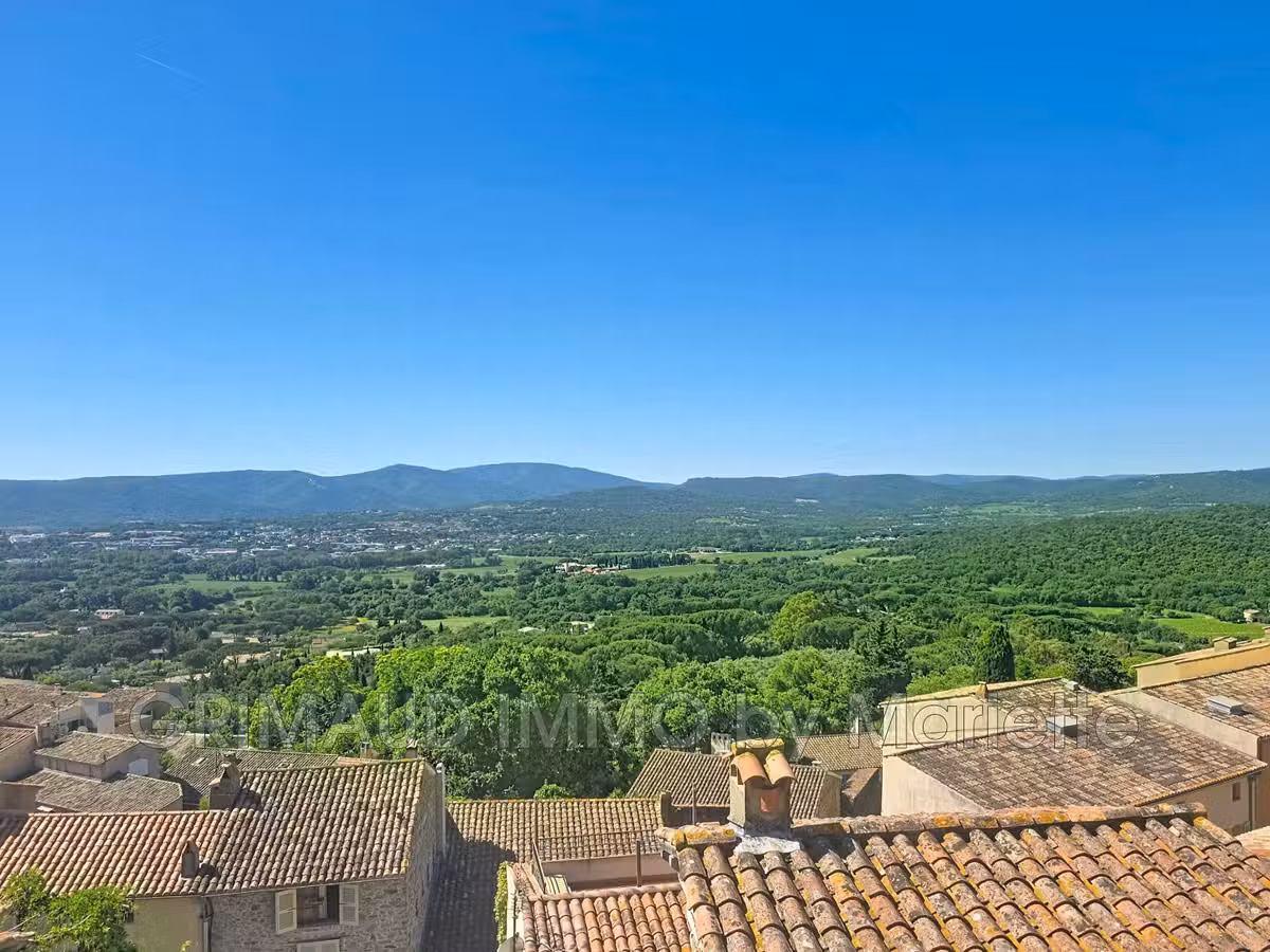 Villa Grimaud