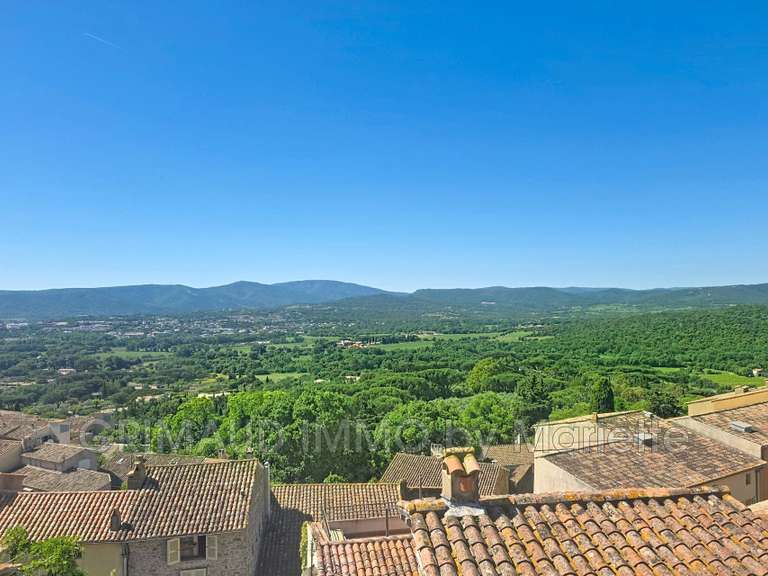 Villa Grimaud - 2 chambres - 128m²