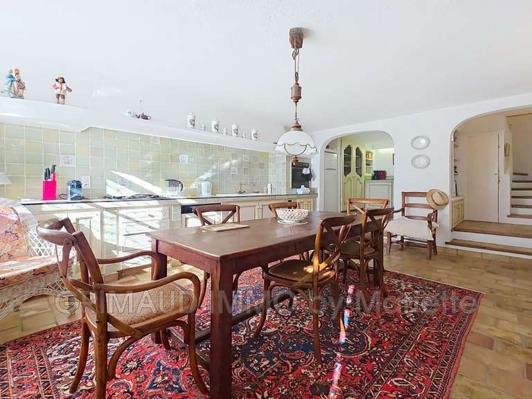 Villa Grimaud - 2 chambres - 128m²