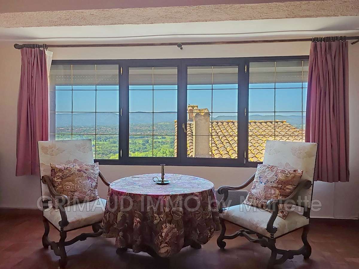 Villa Grimaud