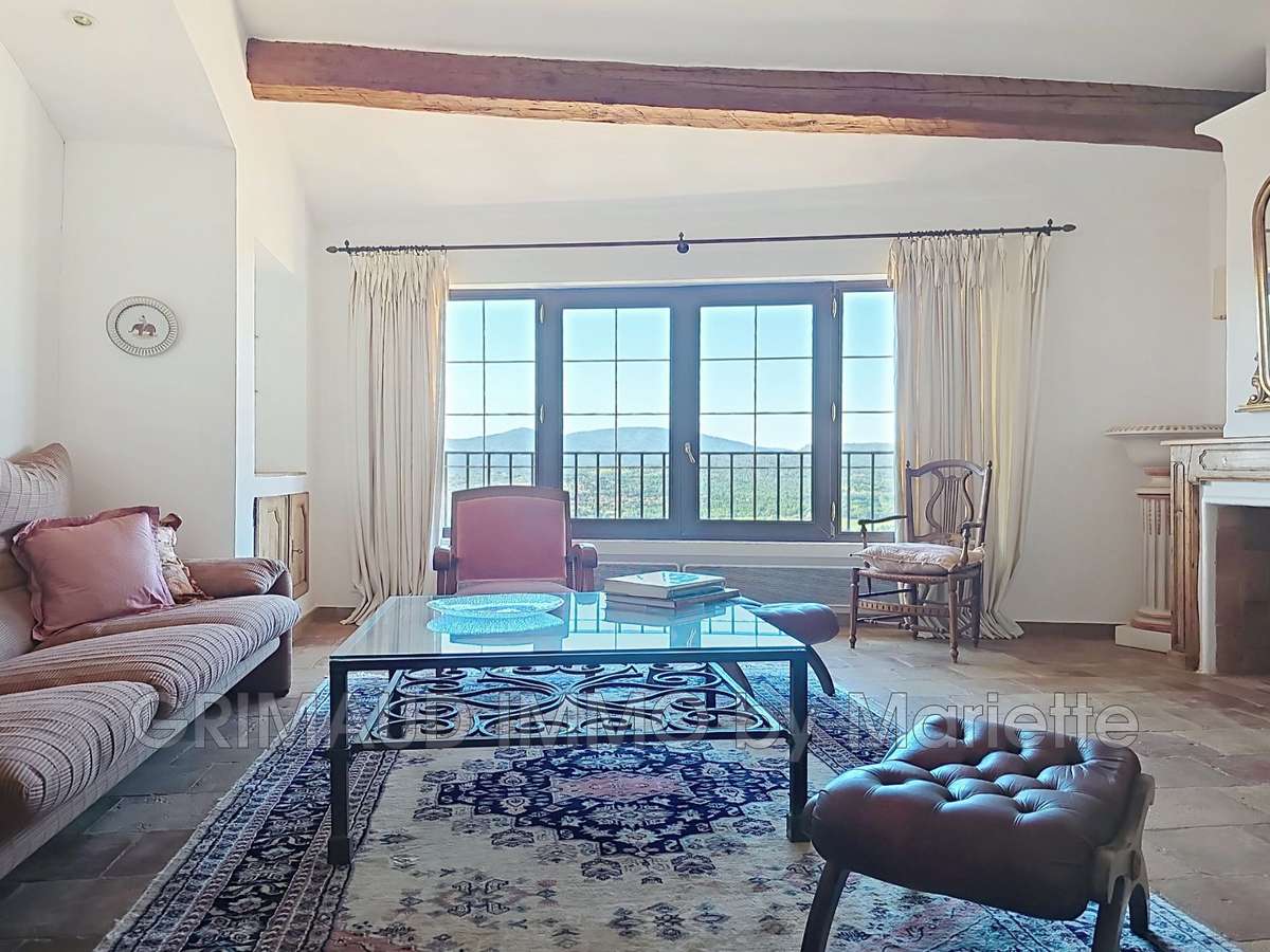 Villa Grimaud