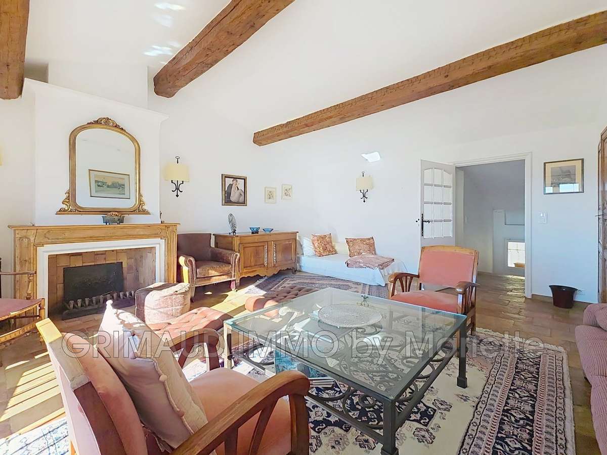 Villa Grimaud