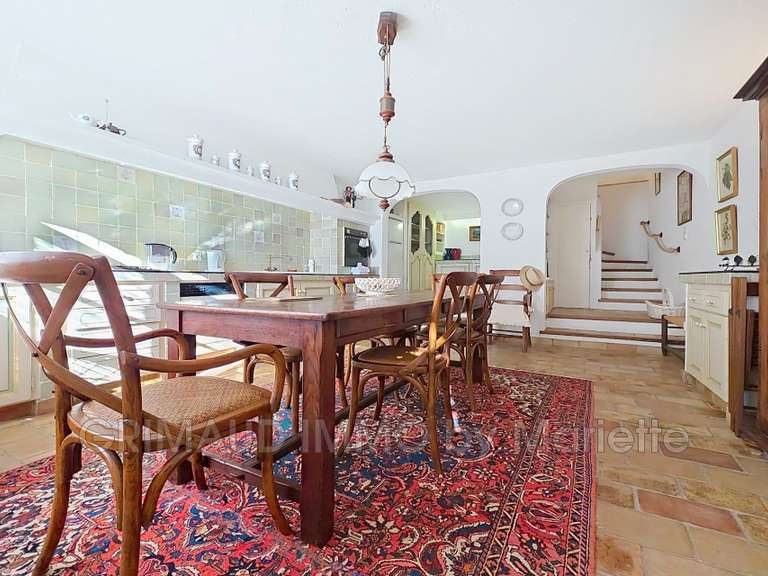Villa Grimaud - 2 chambres - 128m²