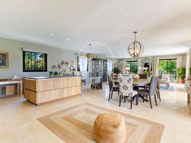 Villa Grimaud - 3 chambres - 200m²