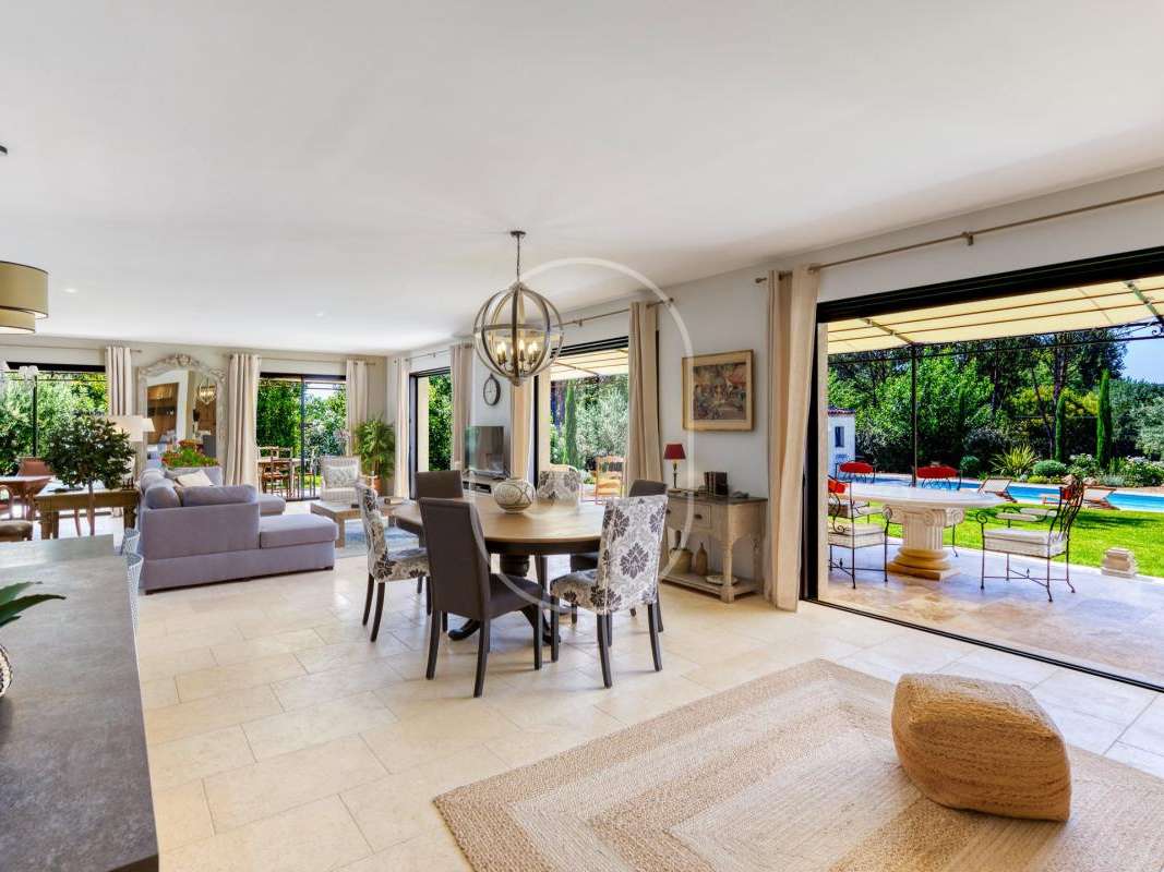 Villa Grimaud