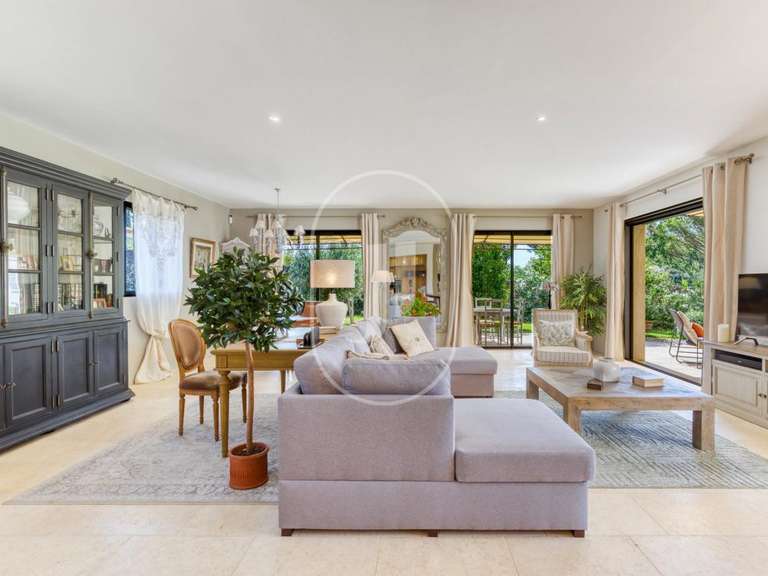 Villa Grimaud - 3 chambres - 200m²