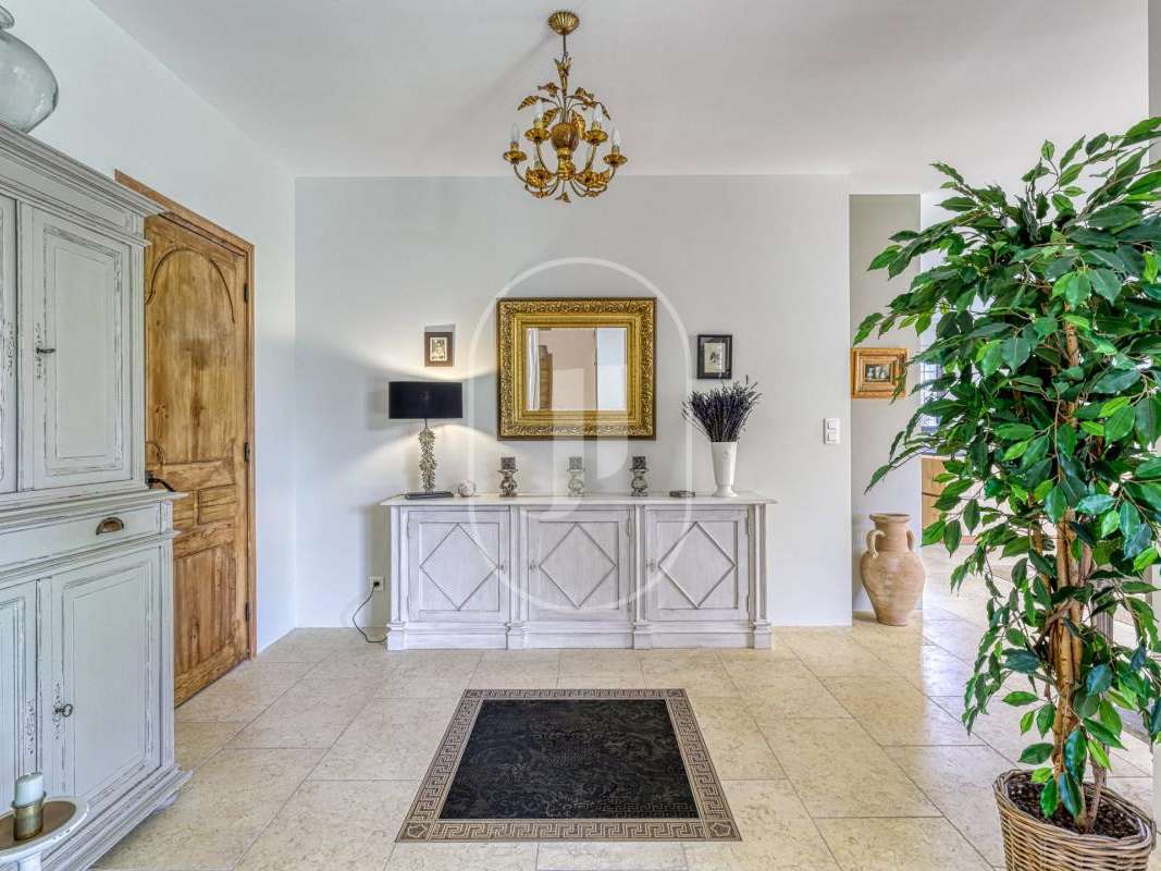 Villa Grimaud