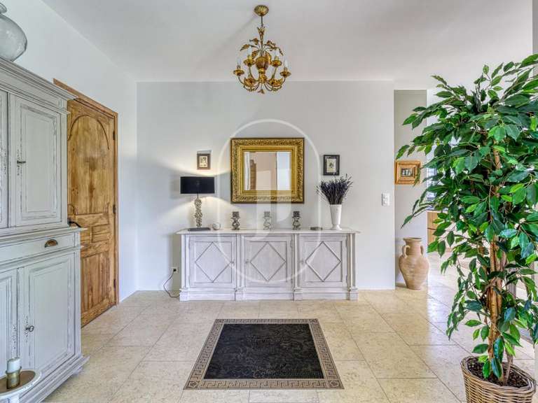 Villa Grimaud - 3 chambres - 200m²
