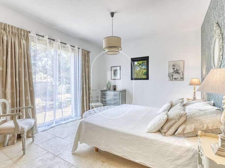 Villa Grimaud - 3 chambres - 200m²