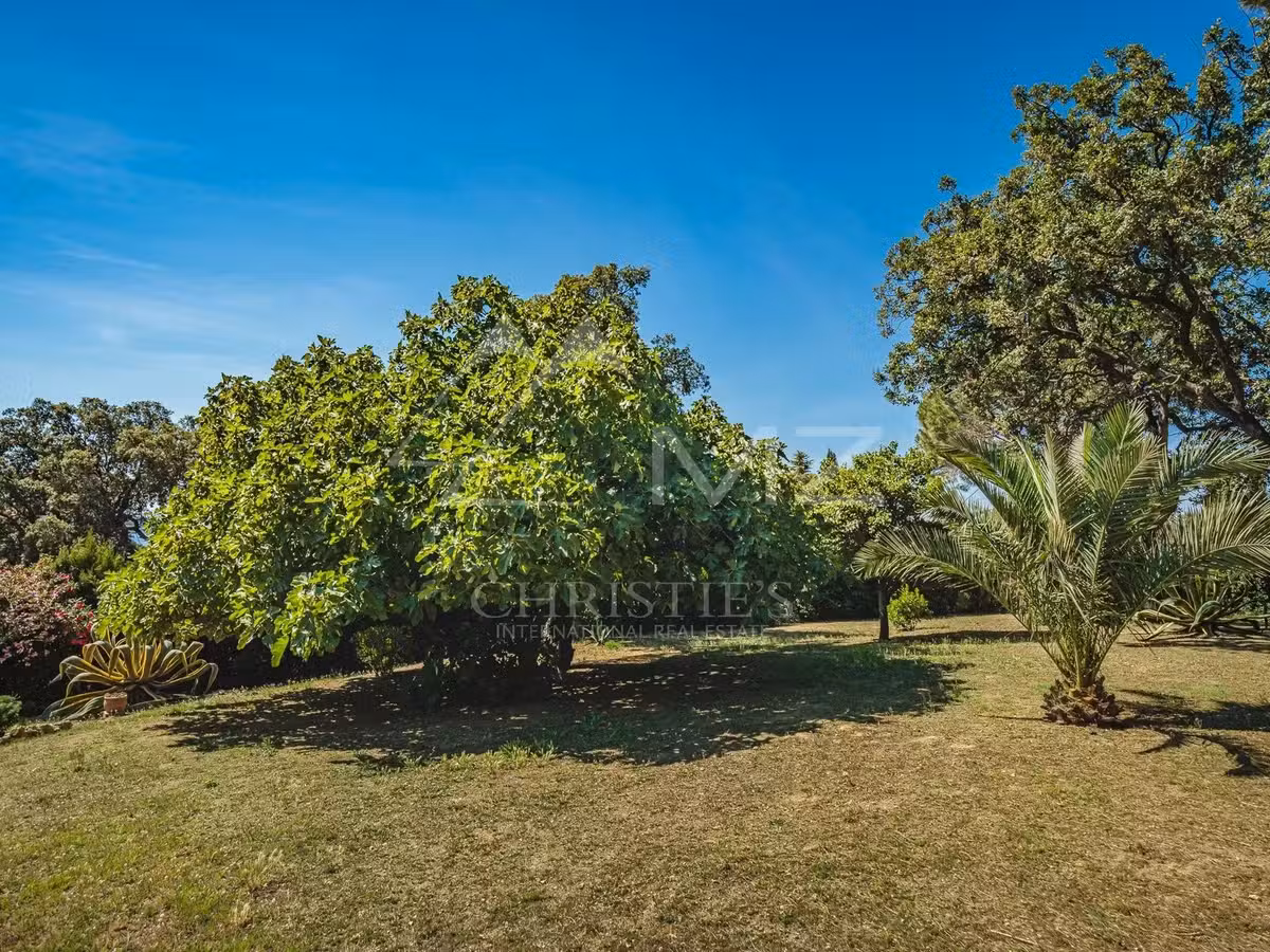 Villa Grimaud
