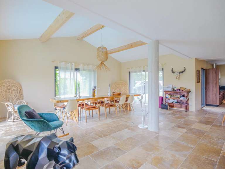 Villa Grimaud - 5 chambres - 300m²