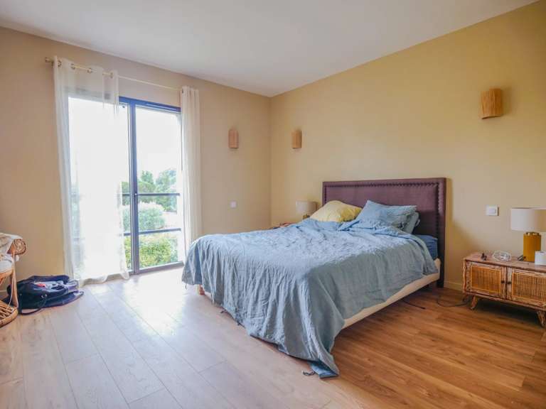 Villa Grimaud - 5 chambres - 300m²