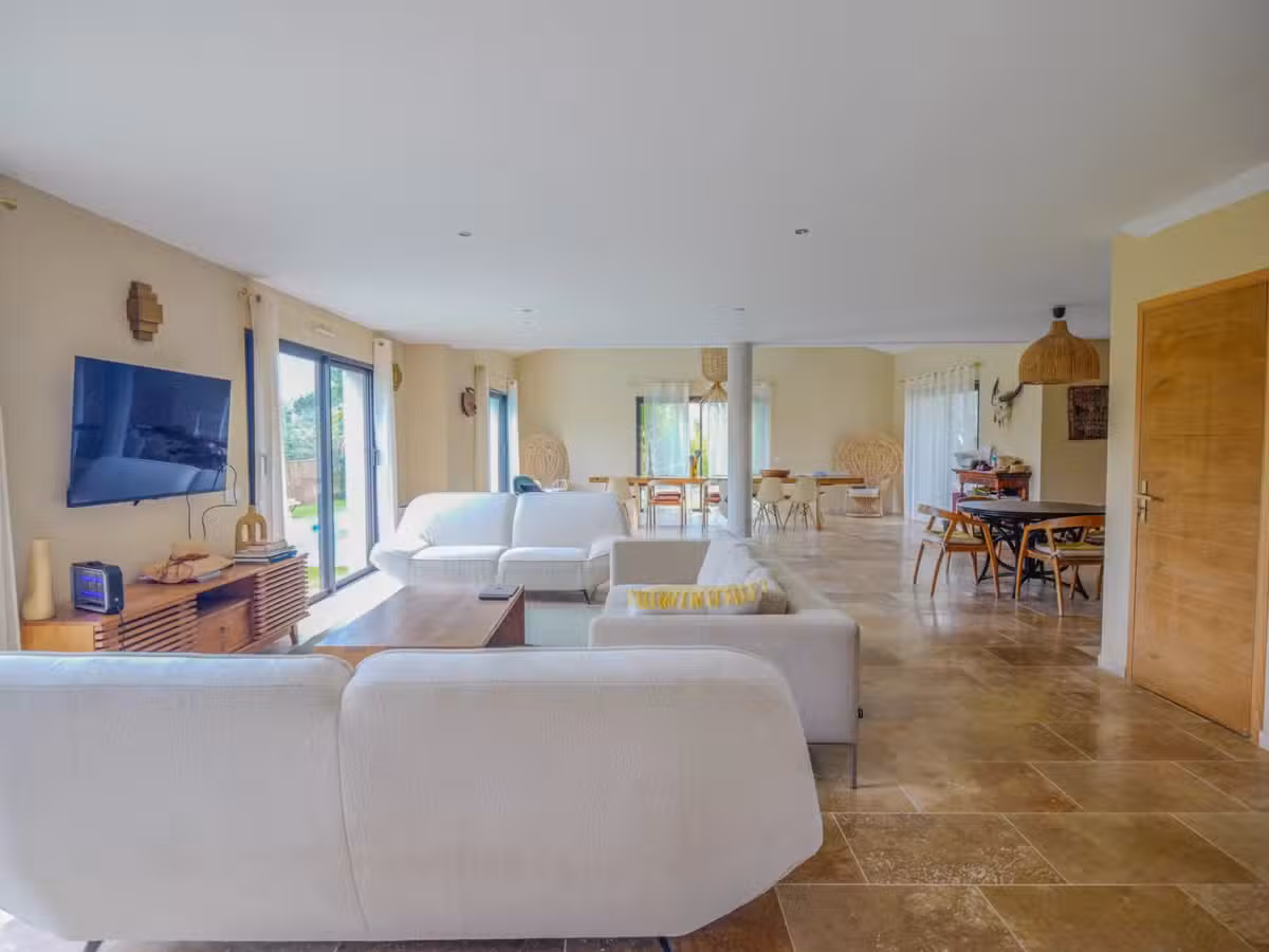 Villa Grimaud