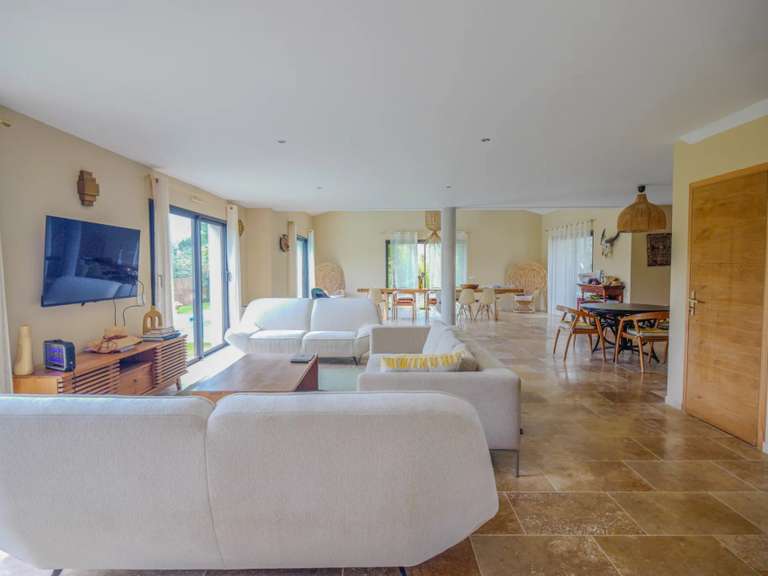 Villa Grimaud - 5 chambres - 300m²