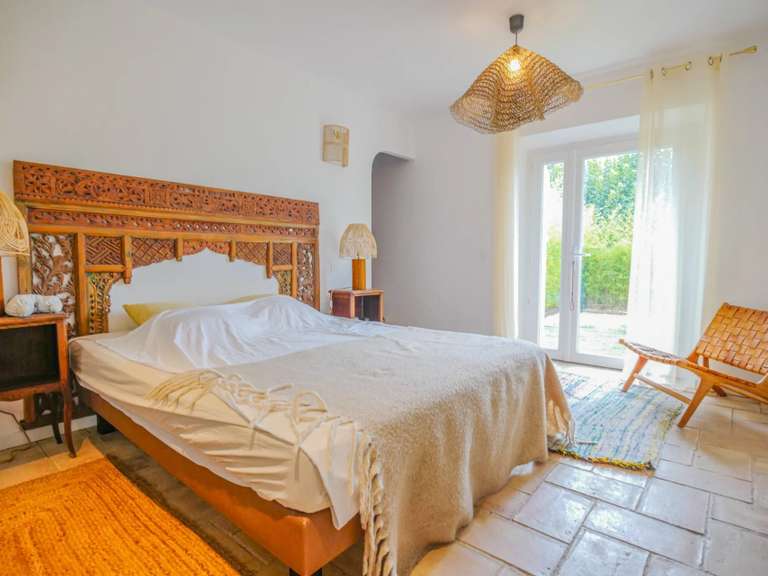 Villa Grimaud - 5 chambres - 300m²