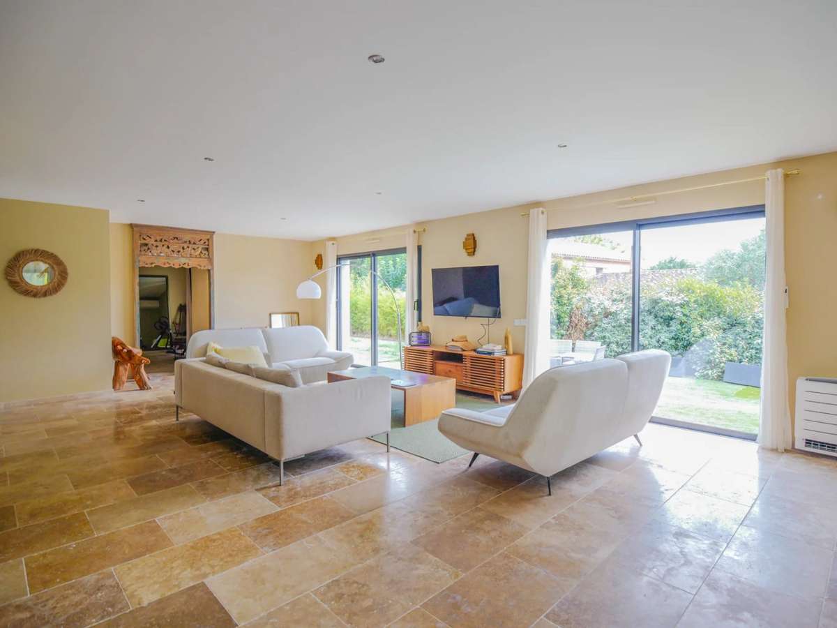 Villa Grimaud