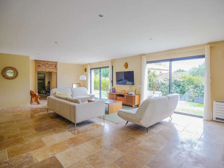 Villa Grimaud - 5 chambres - 300m²