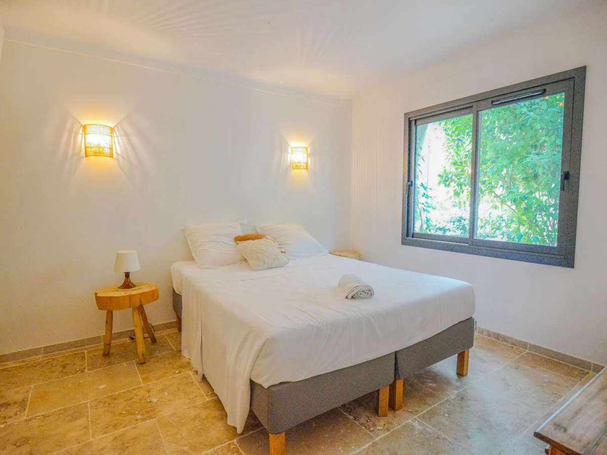 Villa Grimaud