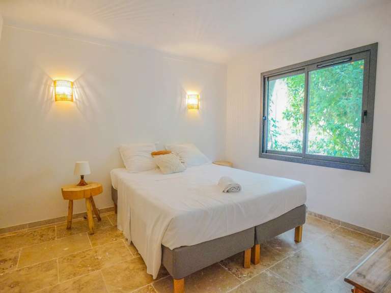 Villa Grimaud - 6 chambres - 350m²