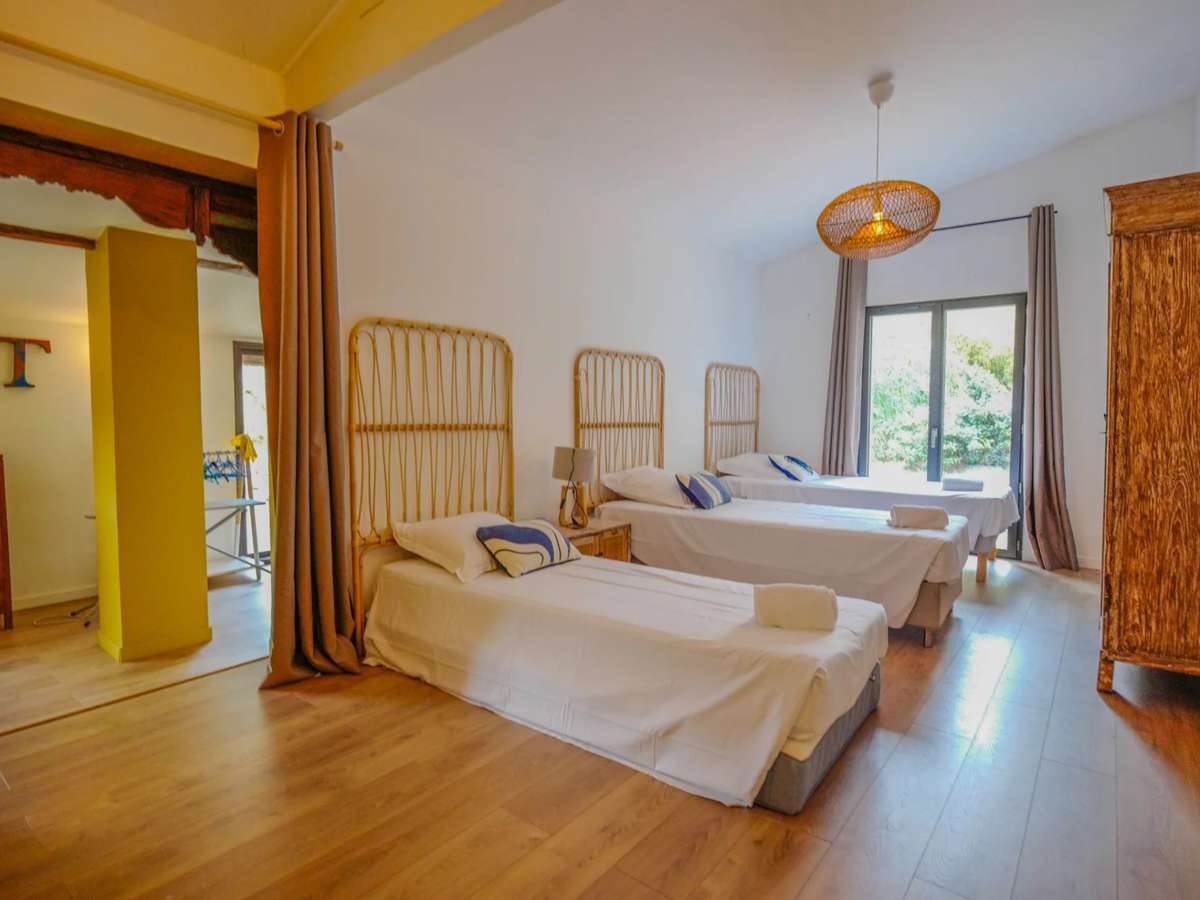 Villa Grimaud