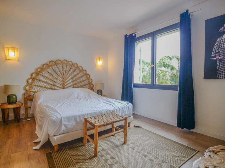 Villa Grimaud - 6 chambres - 350m²