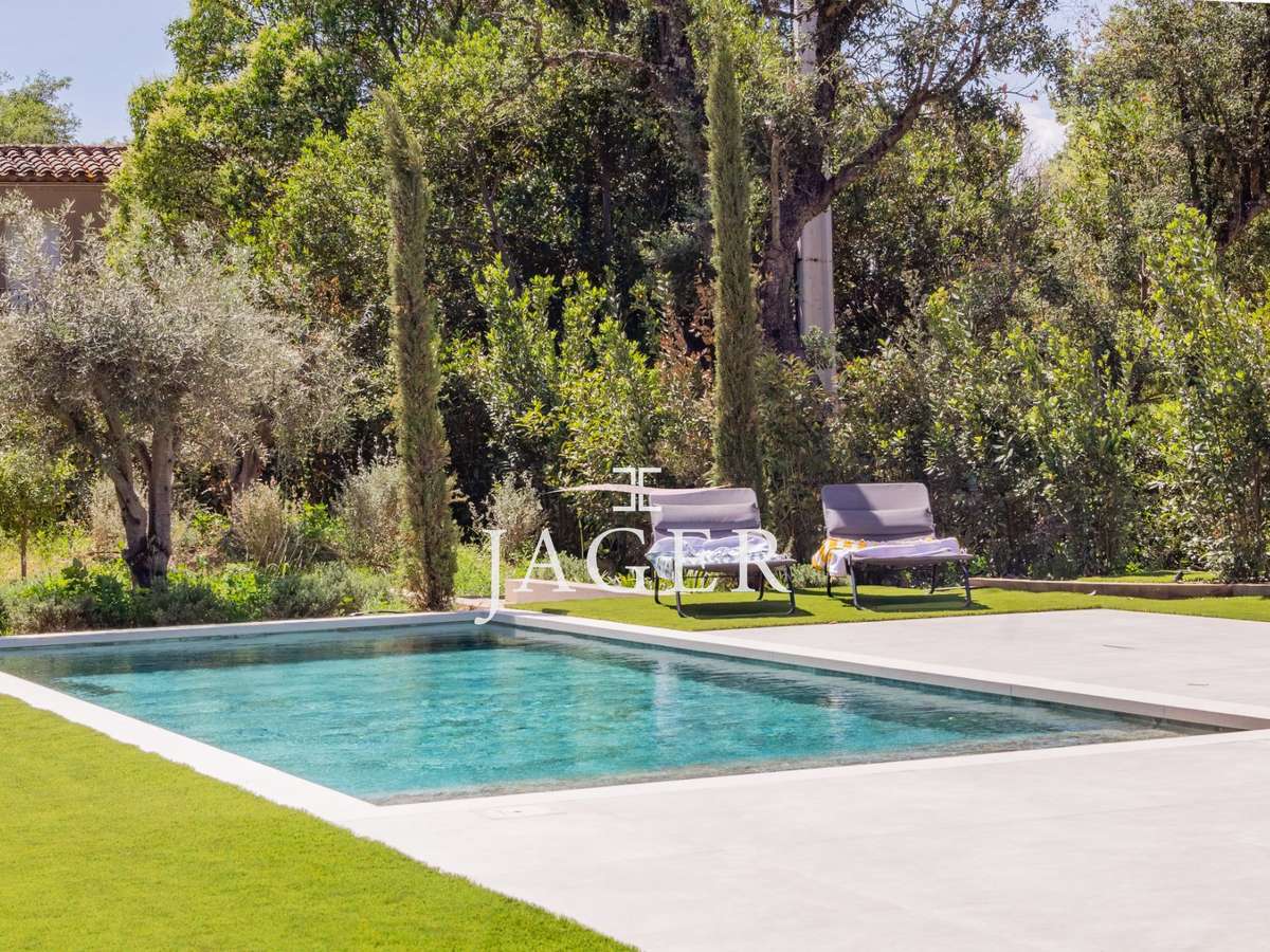 Villa Grimaud