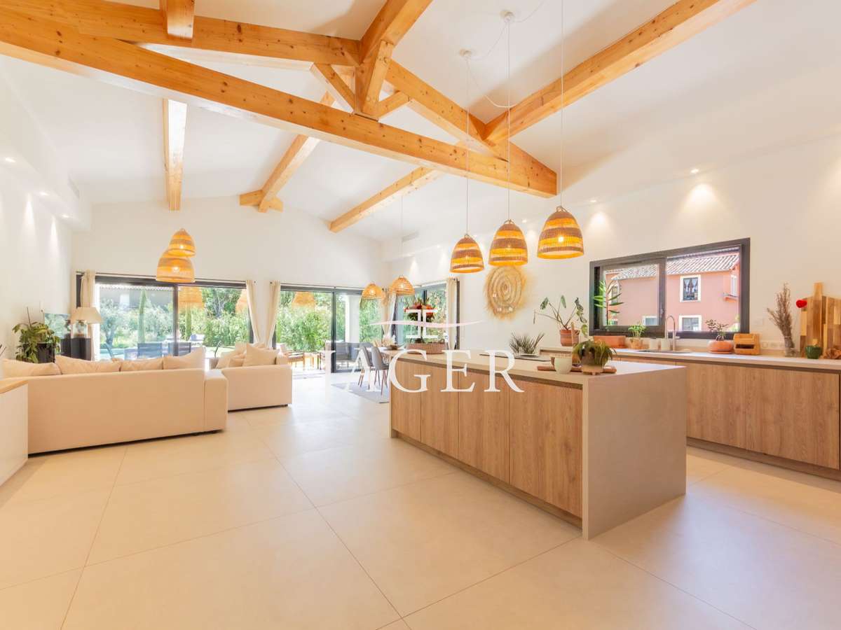 Villa Grimaud