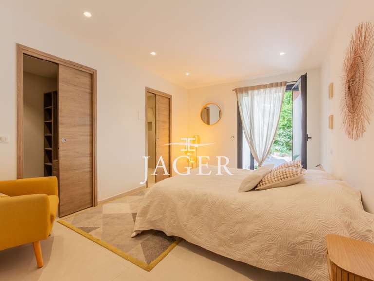 Villa Grimaud - 4 chambres - 265m²