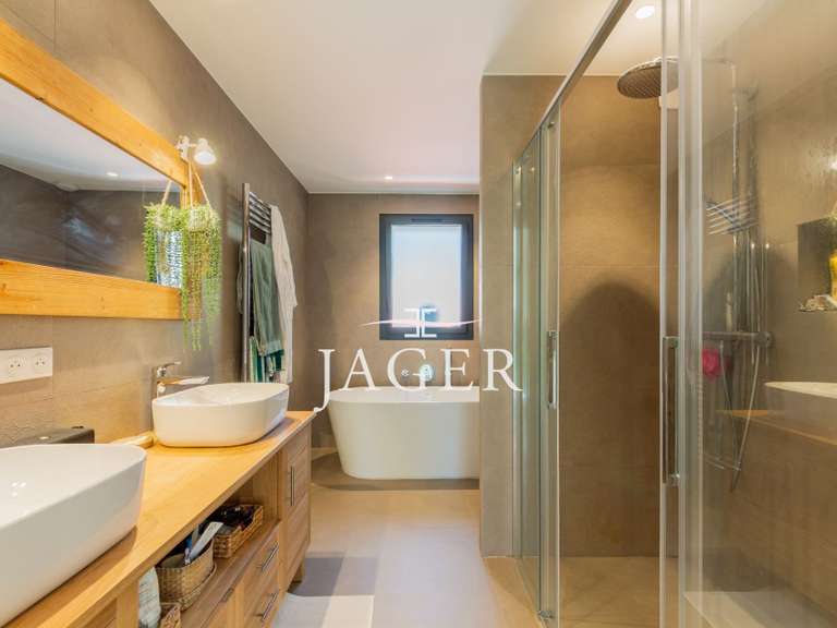 Villa Grimaud - 4 chambres - 265m²