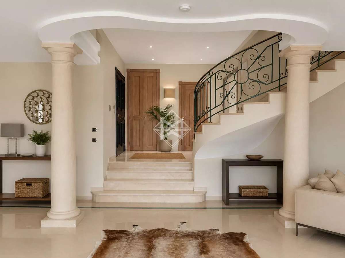 Villa Grimaud
