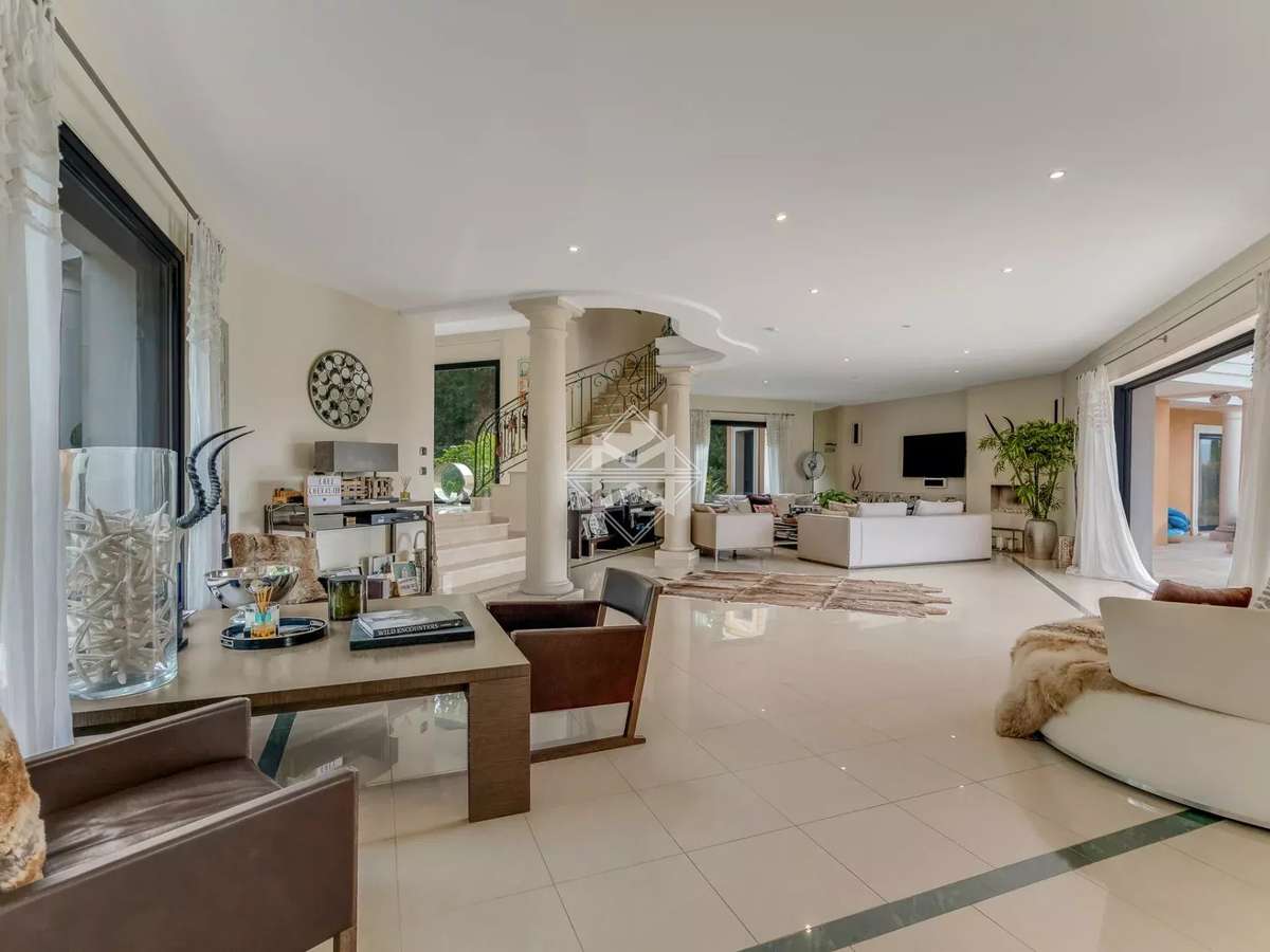 Villa Grimaud
