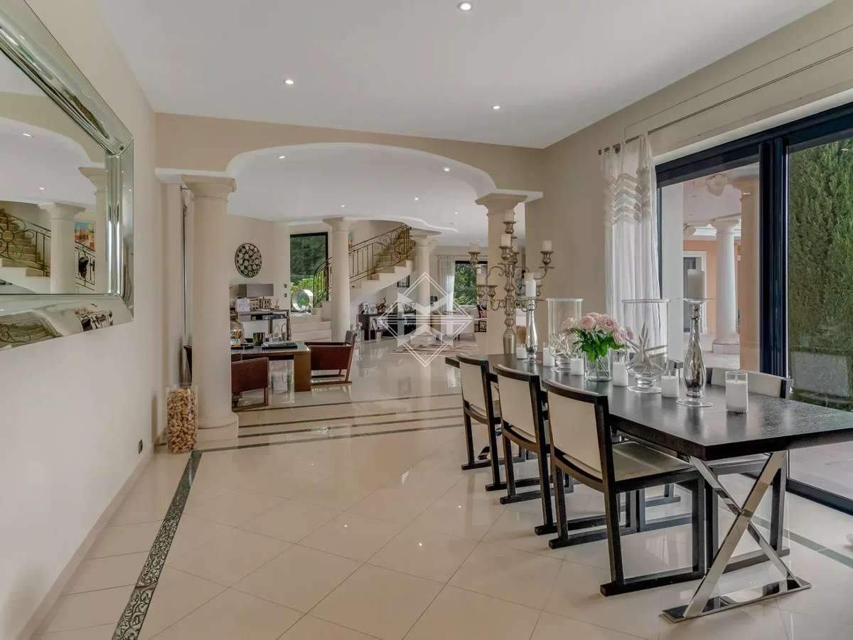 Villa Grimaud