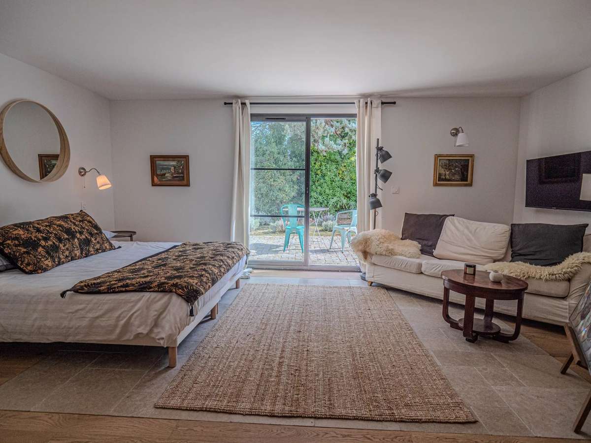 Villa Grimaud