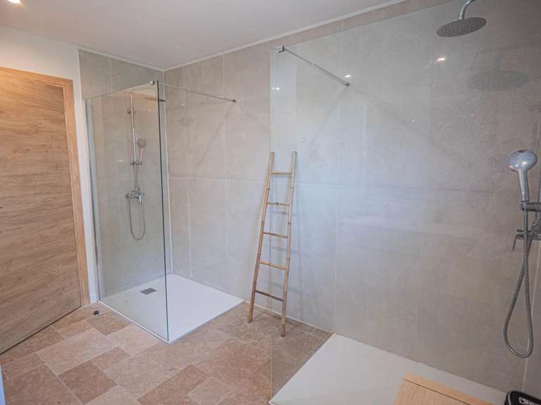 Villa Grimaud - 6 chambres - 300m²