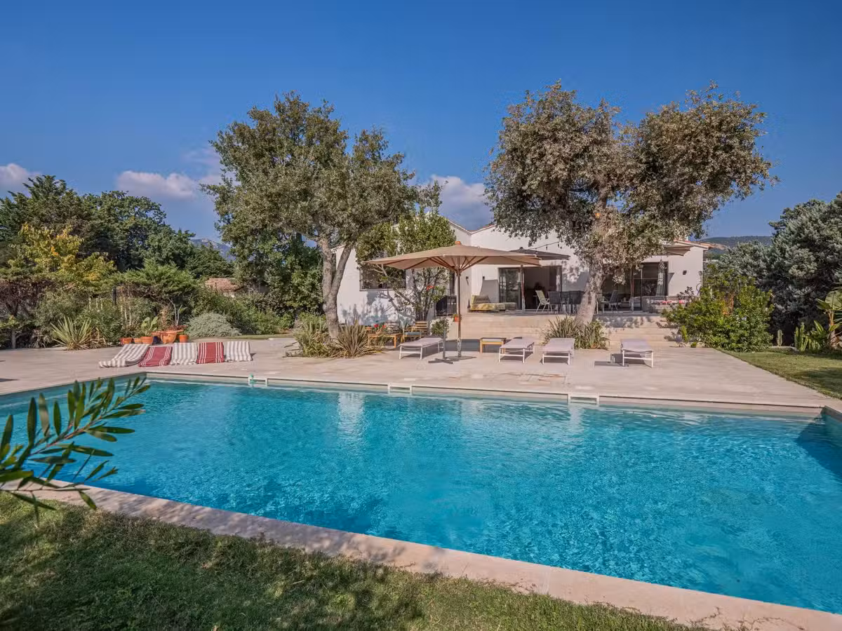 Villa Grimaud