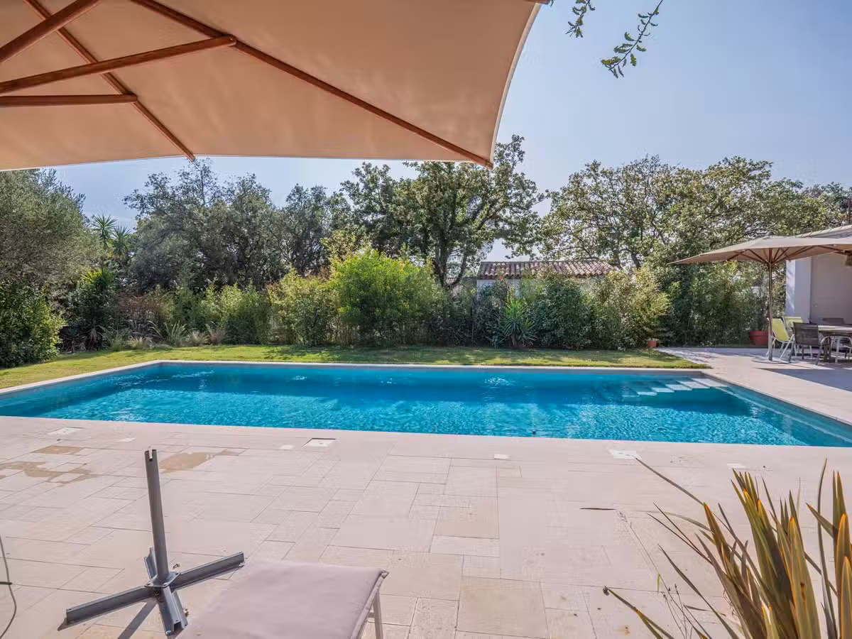 Villa Grimaud