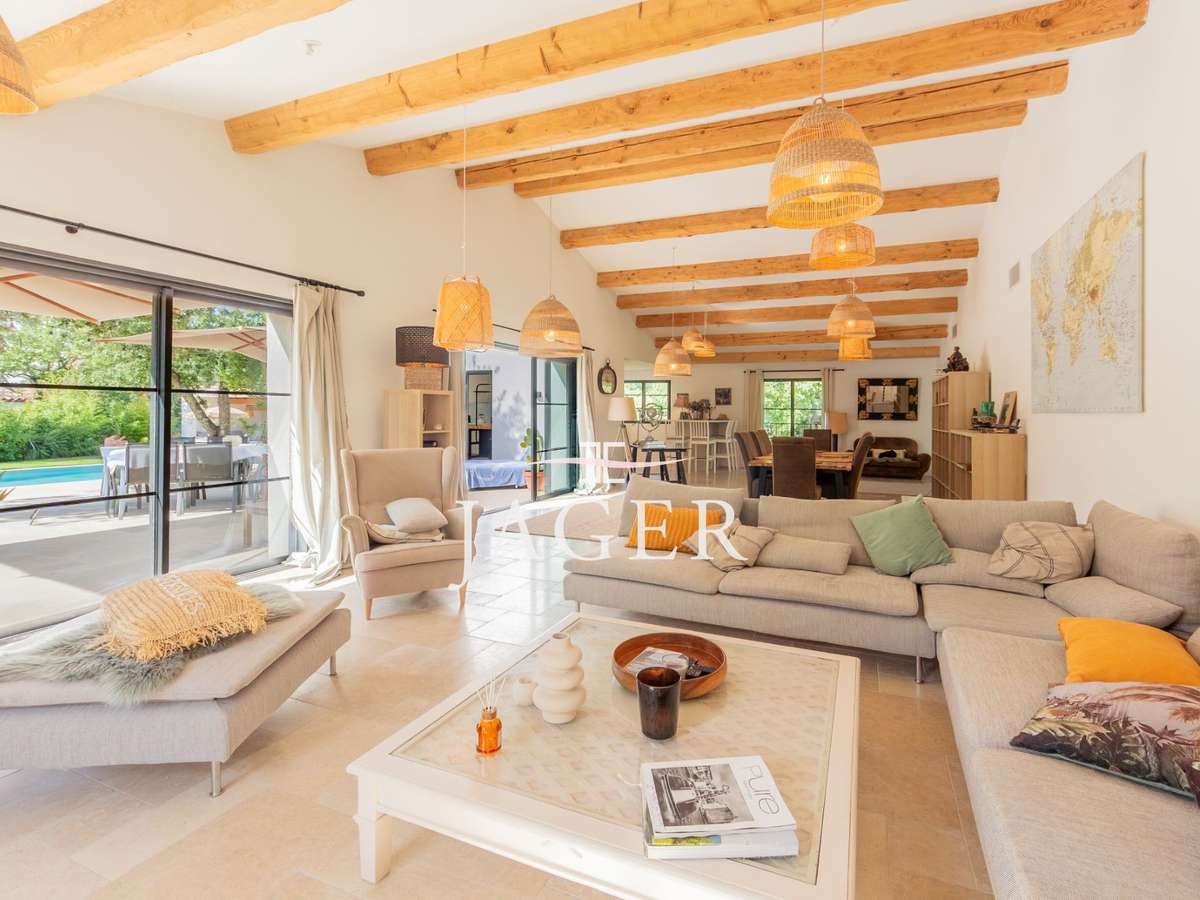 Villa Grimaud