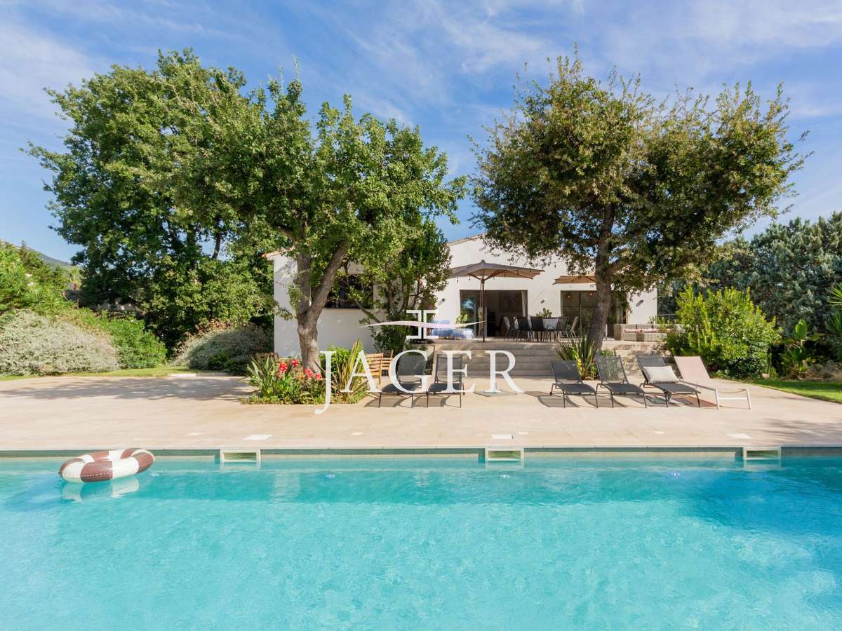 Villa Grimaud