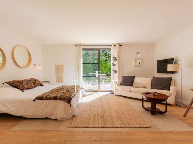 Villa Grimaud - 6 chambres - 286m²