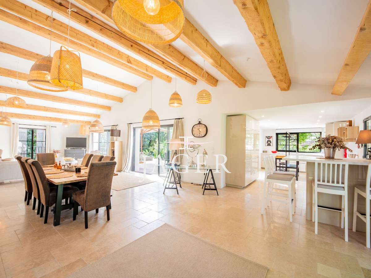 Villa Grimaud