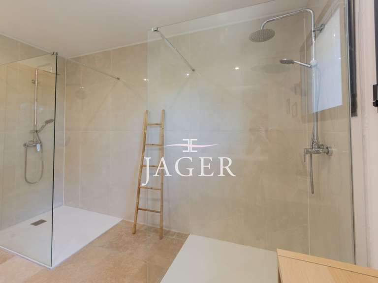 Villa Grimaud - 6 chambres - 286m²
