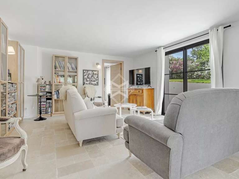 Villa Grimaud - 6 chambres - 300m²
