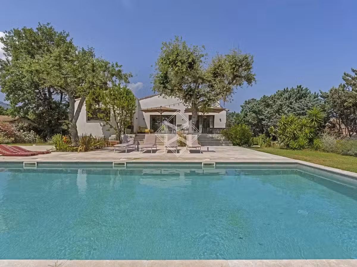 Villa Grimaud